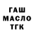 Дистиллят ТГК гашишное масло Farida Imanalieva